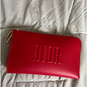 Dior Pouch